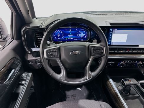 Used 2024 Chevrolet Silverado 1500 RST AWD/4WD image 23