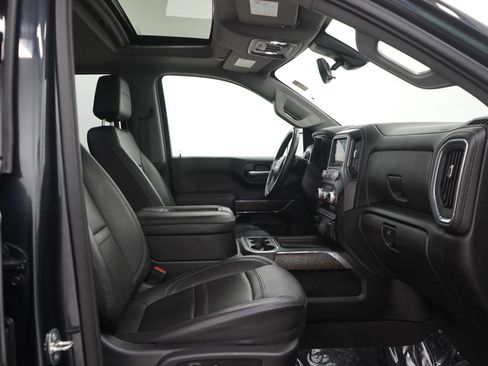 Used 2022 GMC Sierra 1500 Denali w/ Denali Reserve Package AWD/4WD image 13
