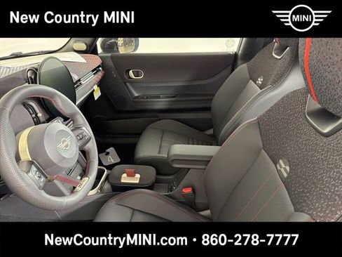 New 2026 MINI Cooper John Cooper Works FWD image 11