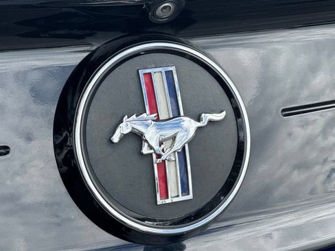 Certified 2022 Ford Mustang Premium w/ 2.3L High Performance Package RWD image 27