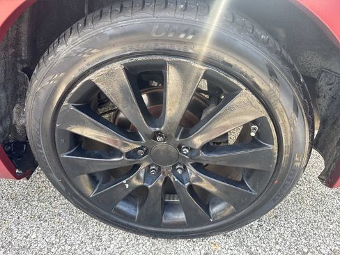 Used 2008 Honda Accord EX-L image 27