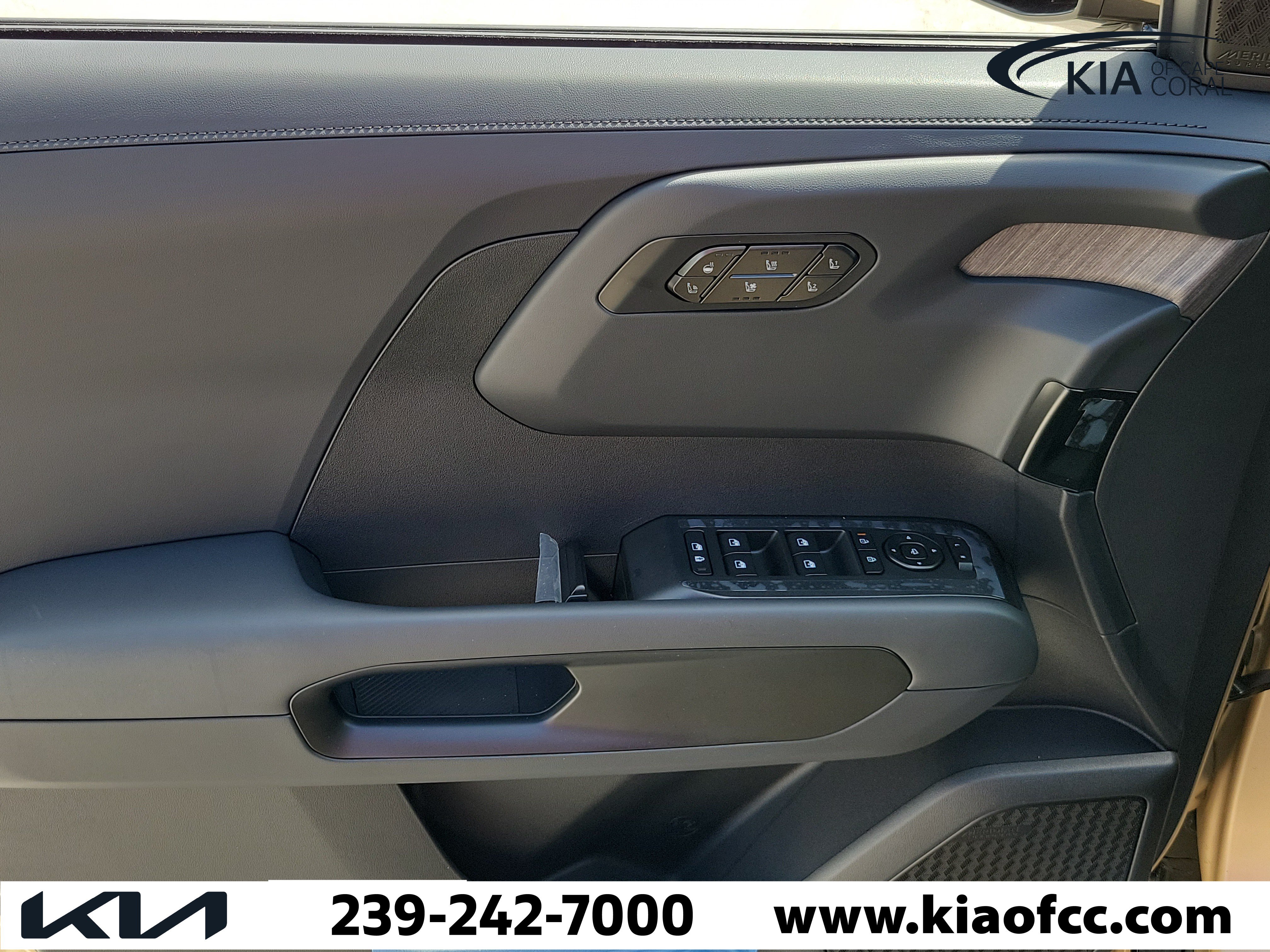 New 2027 Kia Telluride X-Line SX Prestige AWD/4WD image 22