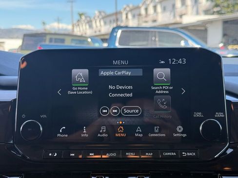 Used 2023 Nissan Pathfinder Platinum image 37