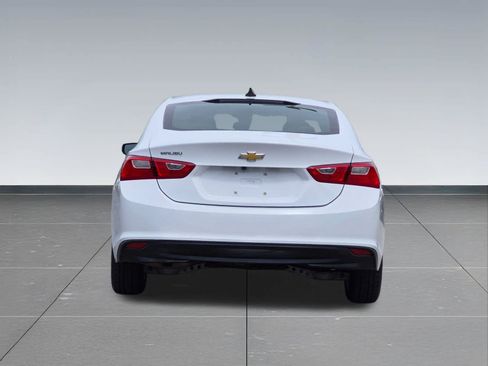 Used 2020 Chevrolet Malibu LS FWD image 5