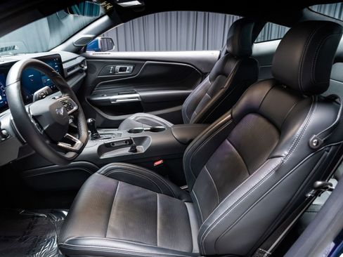Used 2024 Ford Mustang GT Premium w/ GT Performance Package RWD image 52