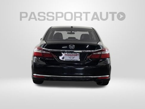 Used 2016 Honda Accord EX-L image 5