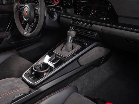 Used 2025 Porsche 911 GT3 RS RWD image 48