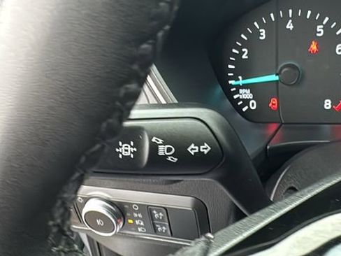 Certified 2022 Ford Escape SEL image 16