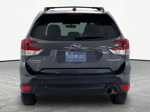 Used 2021 Subaru Forester Premium w/ Popular Package #1 image 5