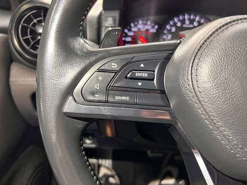 Used 2019 Nissan GT-R Premium w/ Premium Interior Package AWD/4WD image 10