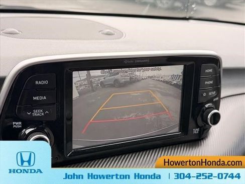 Used 2021 Hyundai Tucson Value w/ Cargo Package image 28