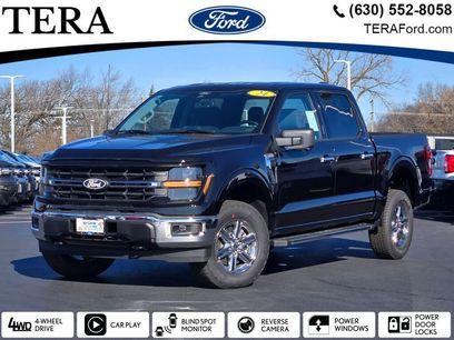 Used 2024 Ford F150 XLT w/ FX4 Off-Road Package