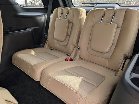 Used 2016 Ford Explorer Base image 14
