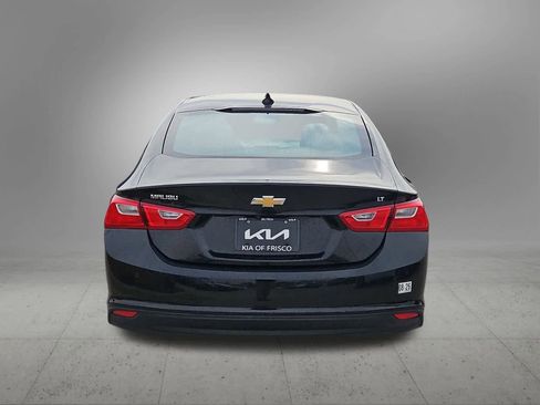 Used 2024 Chevrolet Malibu LT image 5