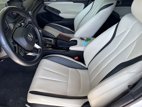 Used 2024 Acura Integra A-Spec image 8