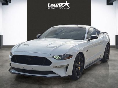 Used 2022 Ford Mustang GT Premium w/ Equipment Group 401A
