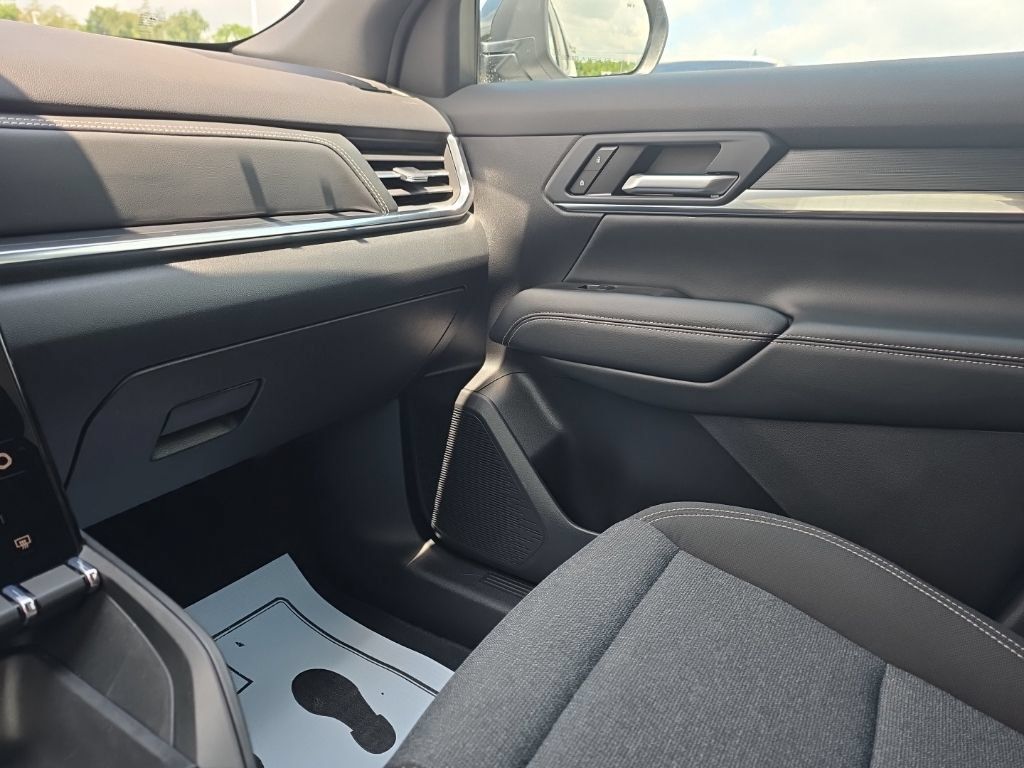 Used 2026 GMC Terrain Elevation FWD image 18