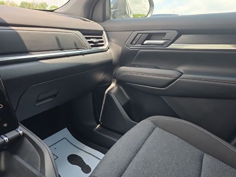 Used 2026 GMC Terrain Elevation FWD image 18