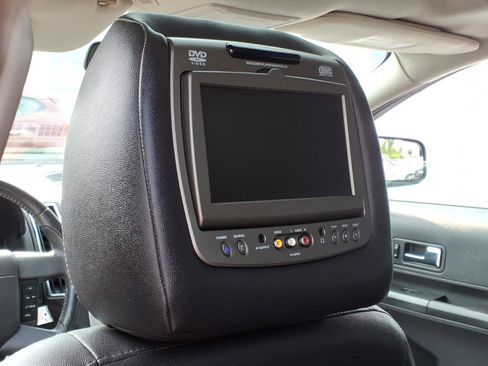 Used 2010 Ford Edge Limited AWD/4WD image 12