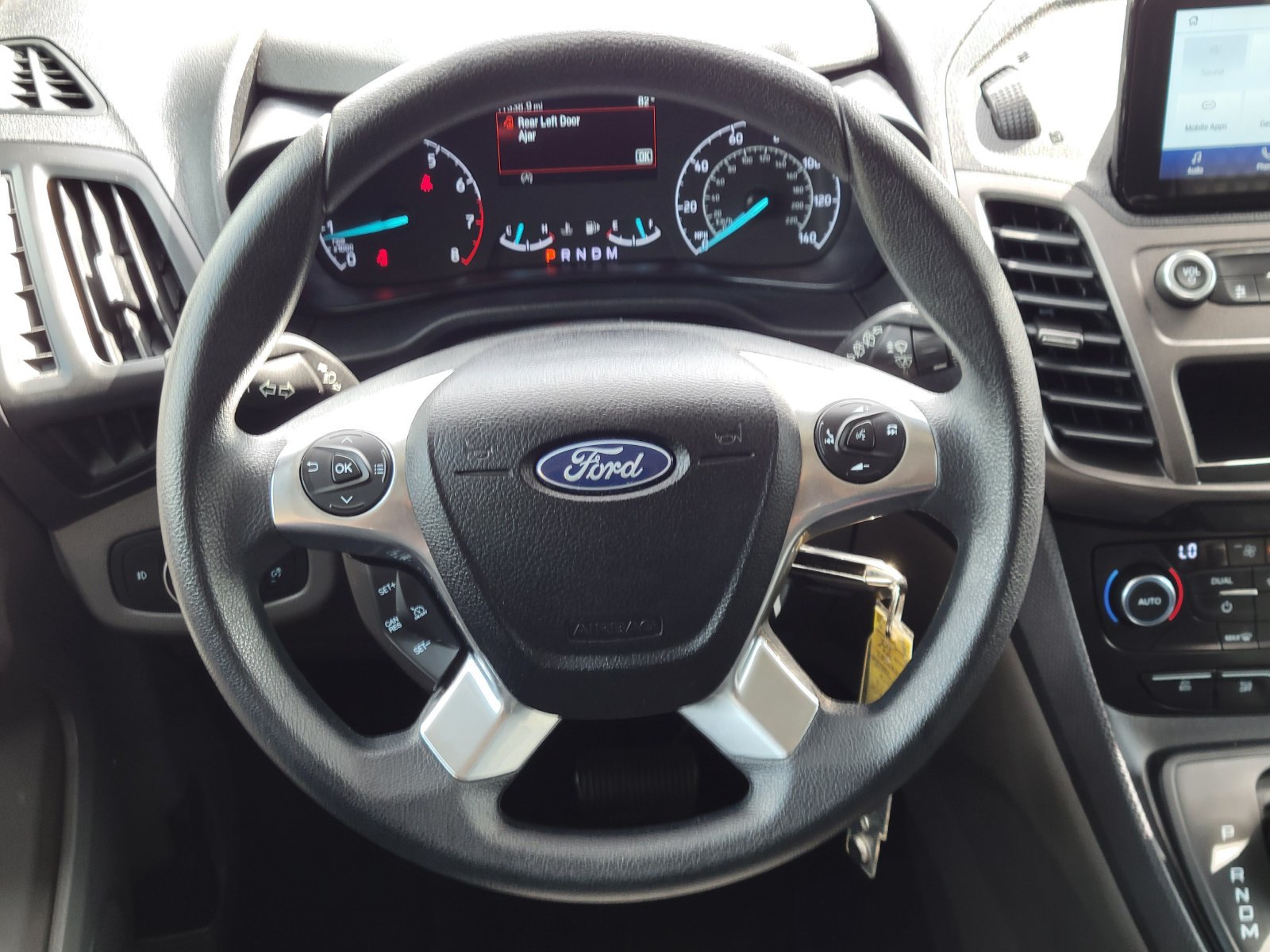 Used 2022 Ford Transit Connect XLT FWD image 27