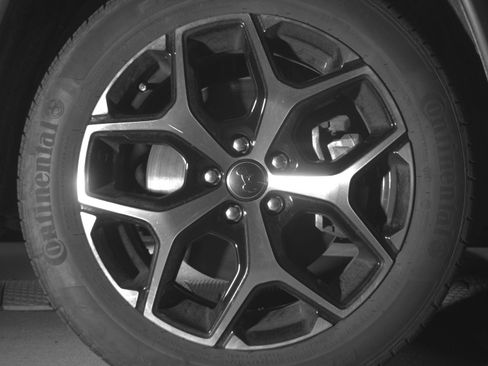 Used 2025 Jeep Compass Limited image 13