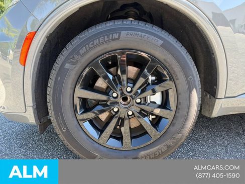 Used 2026 Dodge Durango GT RWD image 14