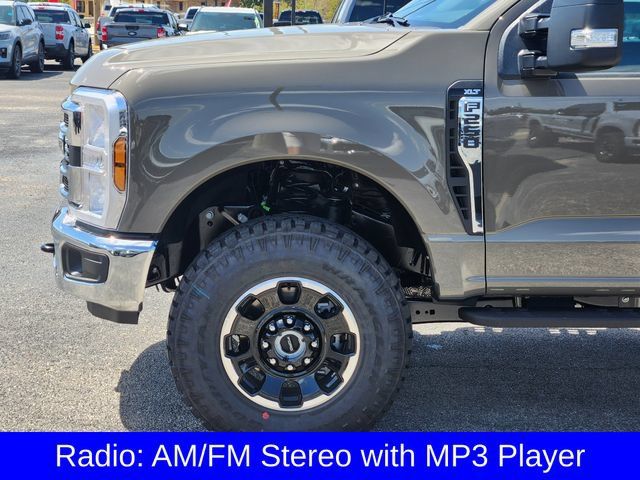 New 2027 Ford F250 XLT w/ Tremor Off-Road Package AWD/4WD image 9