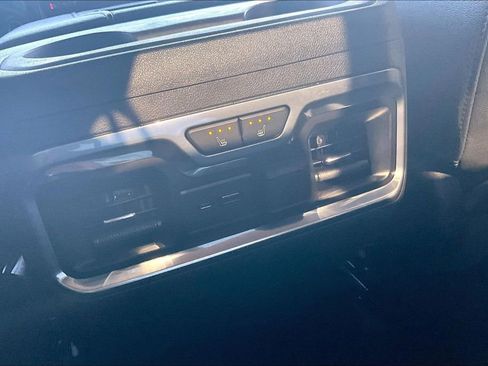 Used 2019 GMC Sierra 1500 SLT w/ SLT Premium Package image 11