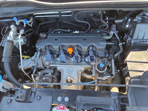 Used 2016 Honda HR-V EX-L image 17
