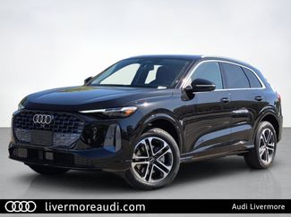 New 2026 Audi Q5 Premium Plus AWD/4WD video 1