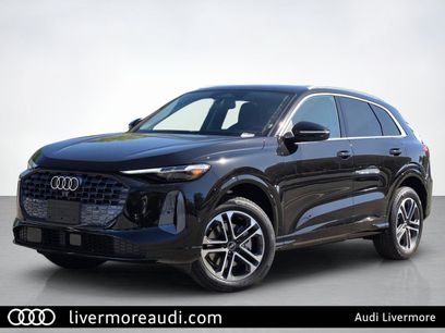 New 2026 Audi Q5 Premium Plus