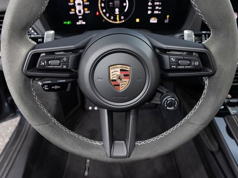 Used 2026 Porsche 911 GT3 RWD image 29
