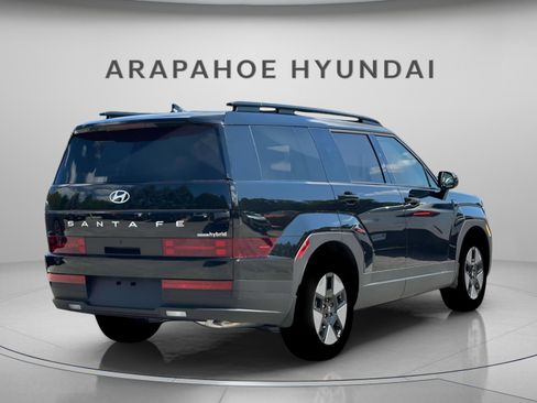 New 2026 Hyundai Santa Fe SEL image 7