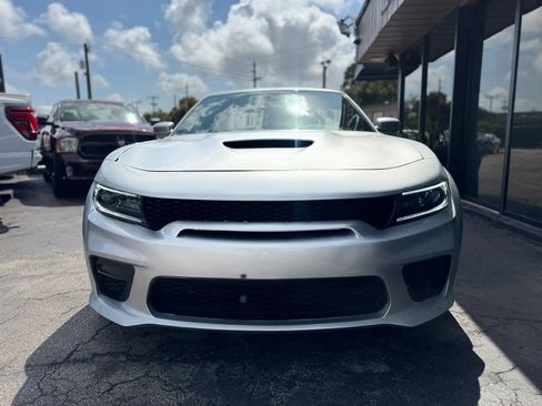 Used 2021 Dodge Charger Scat Pack RWD image 5