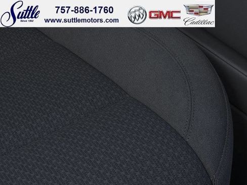 New 2026 GMC Sierra 1500 Pro w/ Pro Value Package RWD image 21
