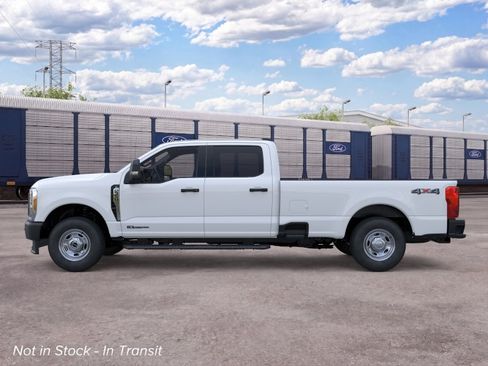 New 2026 Ford F350 XL AWD/4WD image 3