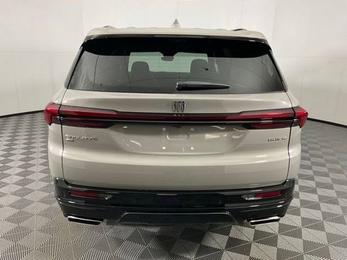 New 2026 Buick Enclave Sport Touring w/ Super Cruise Package AWD/4WD image 5