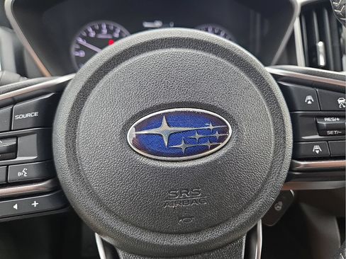 Used 2023 Subaru Ascent Limited w/ Technology Package AWD/4WD image 22