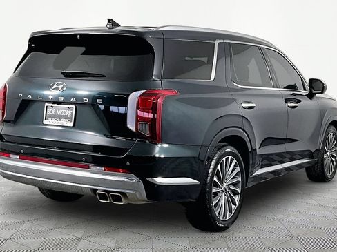 Used 2024 Hyundai Palisade Calligraphy FWD image 6