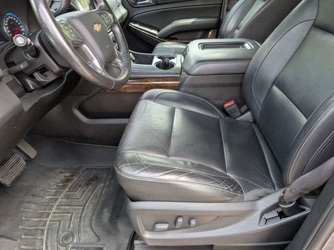 Used 2017 Chevrolet Tahoe LT RWD image 15