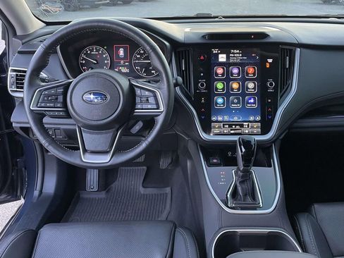 Certified 2025 Subaru Outback Limited w/ Popular Package #2 AWD/4WD image 4