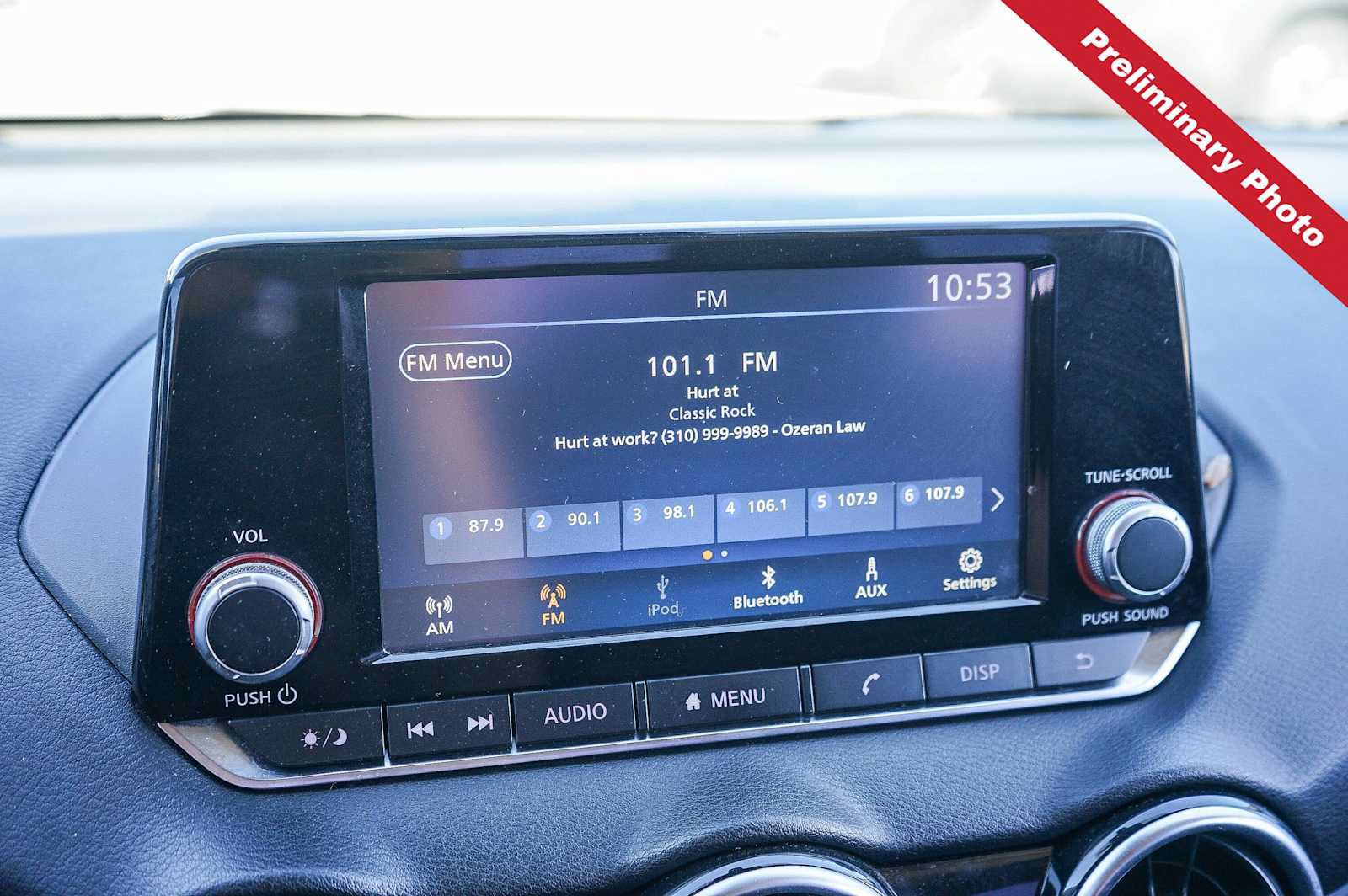 Used 2020 Nissan Sentra S FWD image 17