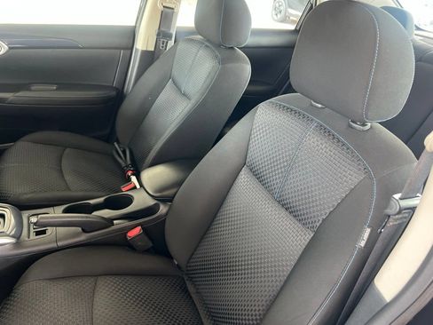 Used 2018 Nissan Sentra SR FWD image 5