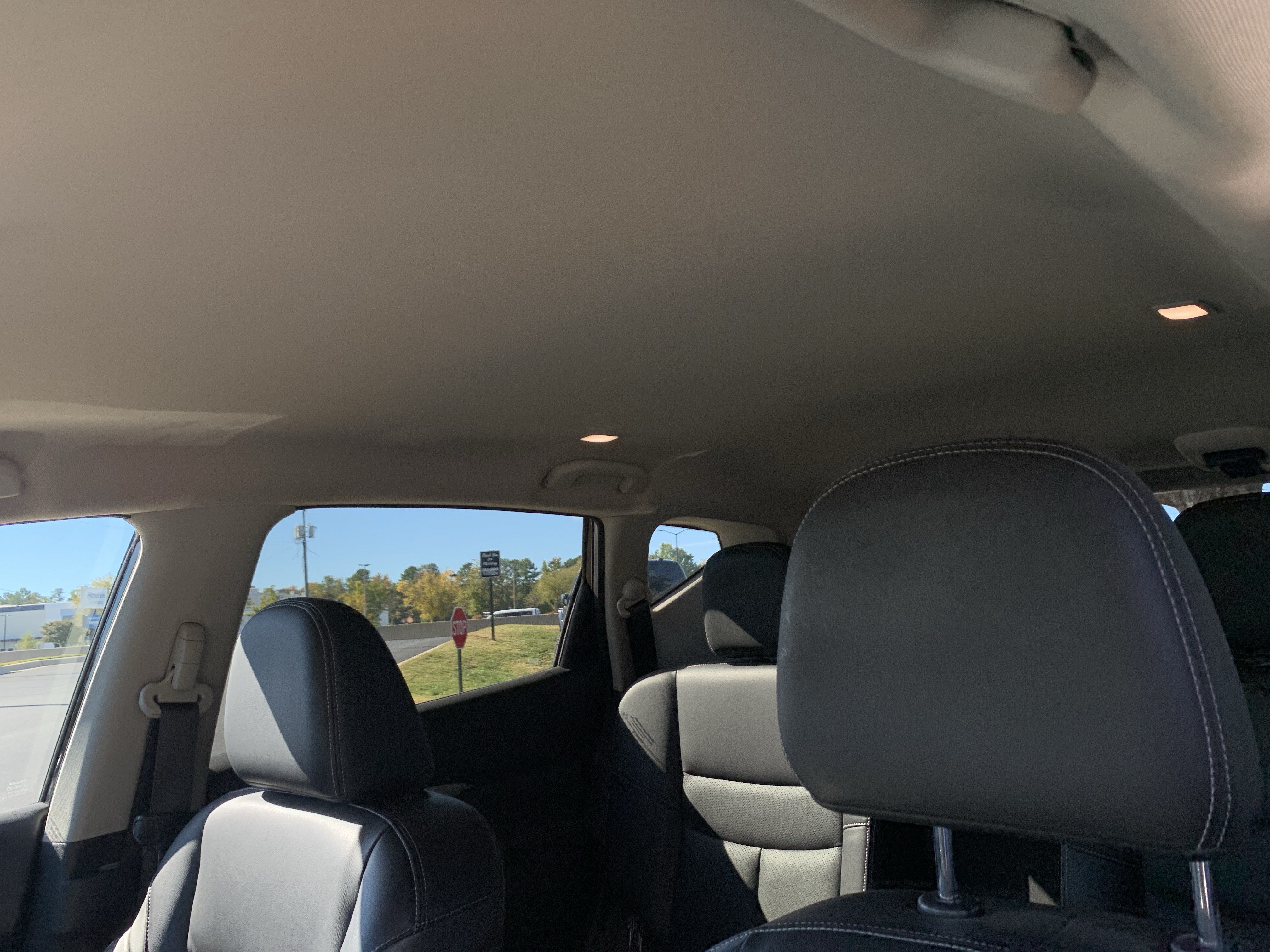 Used 2018 Nissan Murano SL w/ Midnight Edition Package AWD/4WD image 28