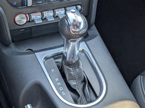Used 2023 Ford Mustang Premium RWD image 26