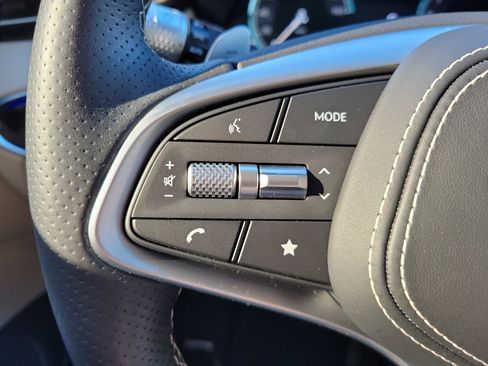 Used 2023 Genesis GV70 3.5T Sport w/ Sport Prestige Package image 30