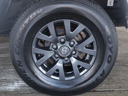 Used 2023 Toyota Tacoma SR5 image 26