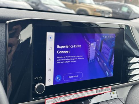 New 2026 Toyota Camry LE image 15