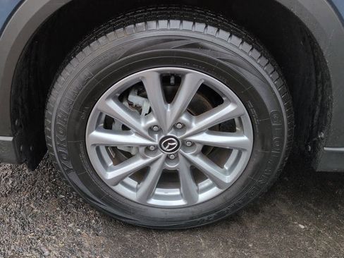 Used 2022 MAZDA CX-5 AWD 2.5 S image 12