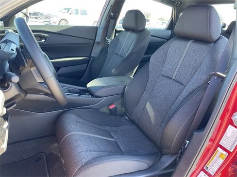 Certified 2025 Honda Accord Sport image 25